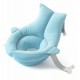 Bath Cradle Blue Bath Cradle Blue