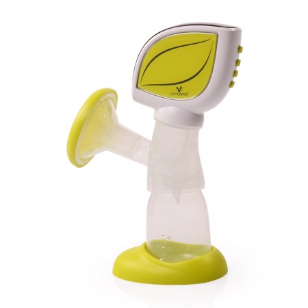 Electric Breast Pump Glow XN-D220