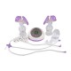 Double Electric Breast Pump Elegance Duo XN-D212 Double Electric Breast Pump Elegance Duo XN-D212