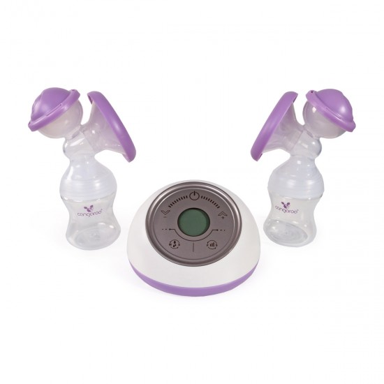 Double Electric Breast Pump Elegance Duo XN-D212 Double Electric Breast Pump Elegance Duo XN-D212