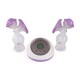 Double Electric Breast Pump Elegance Duo XN-D212 Double Electric Breast Pump Elegance Duo XN-D212