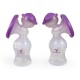 Double Electric Breast Pump Elegance Duo XN-D212 Double Electric Breast Pump Elegance Duo XN-D212