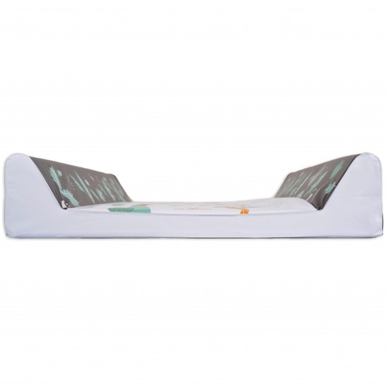 Hard Changing Mat Dino 50x80cm Hard Changing Mat Dino 50x80cm