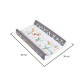 Hard Changing Mat Dino 50x80cm Hard Changing Mat Dino 50x80cm