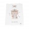 Wild Free Bear Folding Changing Bag 40x60cm