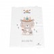 Wild Free Bear Folding Changing Bag 40x60cm Wild Free Bear Folding Changing Bag 40x60cm