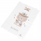 Wild Free Bear Folding Changing Bag 40x60cm Wild Free Bear Folding Changing Bag 40x60cm