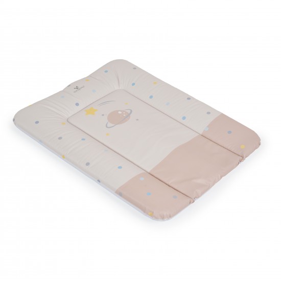 Soft Changing Mat Cosmo 50x70cm Soft Changing Mat Cosmo 50x70cm