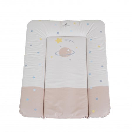 Soft Changing Mat Cosmo 50x70cm