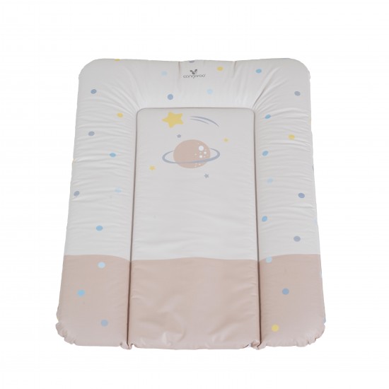 Soft Changing Mat Cosmo 50x70cm Soft Changing Mat Cosmo 50x70cm
