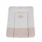 Soft Changing Mat Cosmo 50x70cm