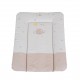 Soft Changing Mat Cosmo 50x70cm Soft Changing Mat Cosmo 50x70cm