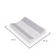 Soft Changing Mat 44x67 Grey Bears Soft Changing Mat 44x67 Grey Bears
