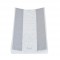 Soft Changing Mat 44x67 Grey Bears