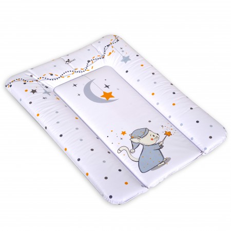 Soft Changing Mat Nappy 50x70cm