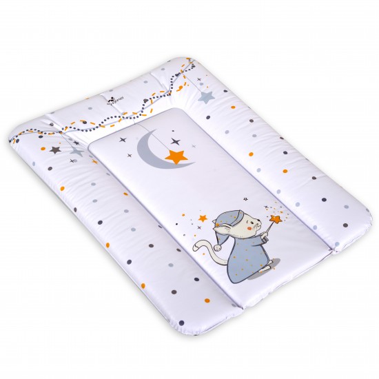 Soft Changing Mat Nappy 50x70cm Soft Changing Mat Nappy 50x70cm