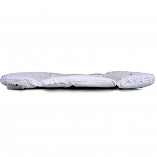 Soft Changing Mat Nappy 50x70cm Soft Changing Mat Nappy 50x70cm