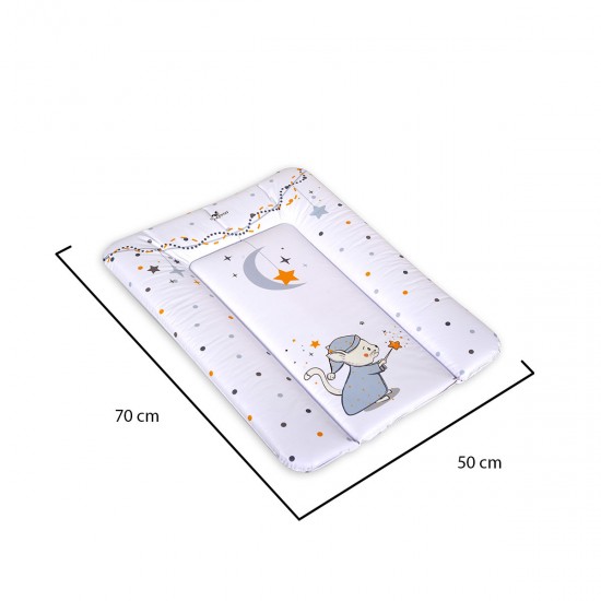 Soft Changing Mat Nappy 50x70cm Soft Changing Mat Nappy 50x70cm