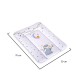 Soft Changing Mat Nappy 50x70cm Soft Changing Mat Nappy 50x70cm