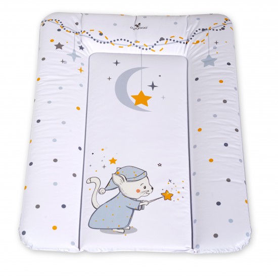 Soft Changing Mat Nappy 50x70cm Soft Changing Mat Nappy 50x70cm