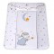 Soft Changing Mat Nappy 50x70cm