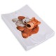 Soft Changing Mat 44x67 Plush Bears Soft Changing Mat 44x67 Plush Bears