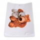 Soft Changing Mat 44x67 Plush Bears Soft Changing Mat 44x67 Plush Bears
