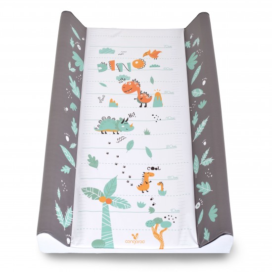 Hard Changing Mat Dino 50x80cm Hard Changing Mat Dino 50x80cm