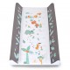 Hard Changing Mat Dino 50x80cm Hard Changing Mat Dino 50x80cm