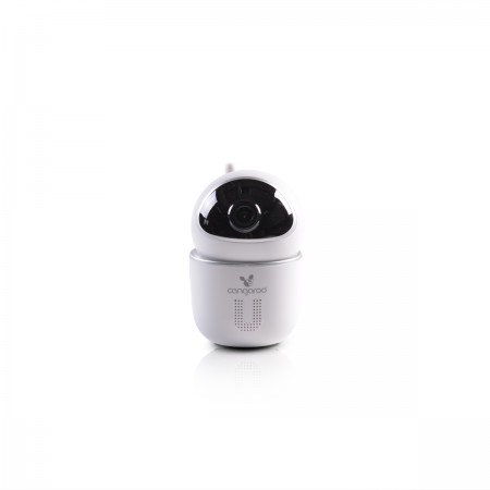 Wi-Fi/Lan Camera Hype