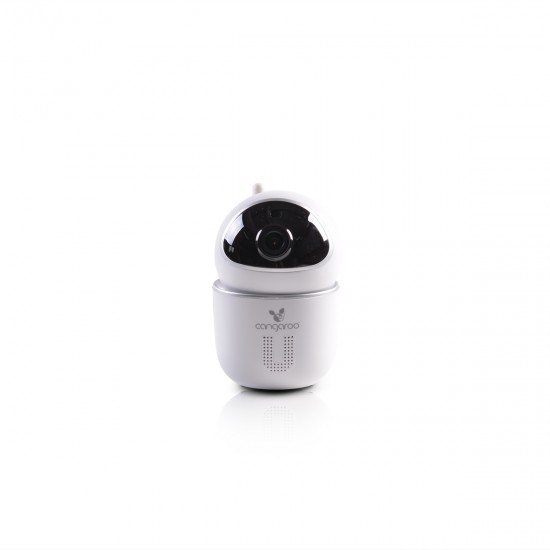 Wi-Fi/Lan Camera Hype Wi-Fi/Lan Camera Hype