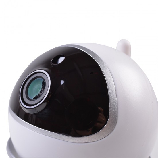 Wi-Fi/Lan Camera Hype Wi-Fi/Lan Camera Hype