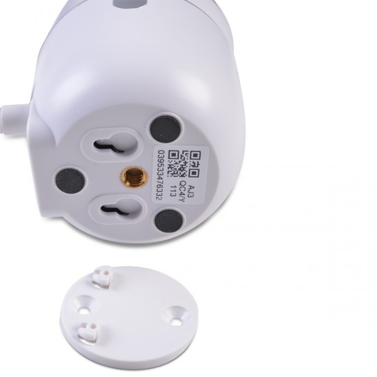 Wi-Fi/Lan Camera Hype Wi-Fi/Lan Camera Hype