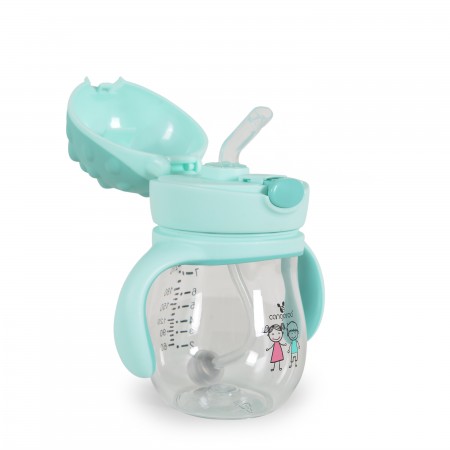 Training Cup 250ml Brillo Blue