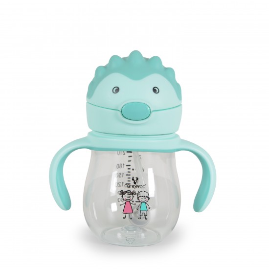 Training Cup 250ml Brillo Blue Training Cup 250ml Brillo Blue