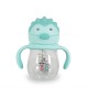 Training Cup 250ml Brillo Blue Training Cup 250ml Brillo Blue