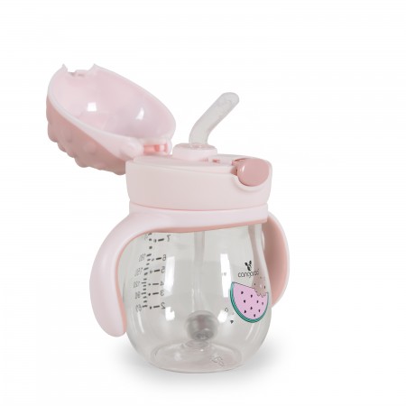 Training Cup 250ml Brillo Pink