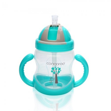 Training Cup 280ml Boo Blue