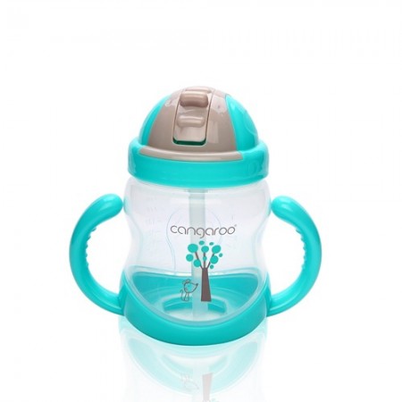 Training Cup 280ml Boo Blue