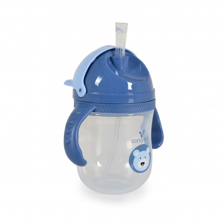 Training Cup 6M+ 240ml Berry Blue