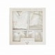 Newborn Set 6 Pieces Milky Way Beige Newborn Set 6 Pieces Milky Way Beige