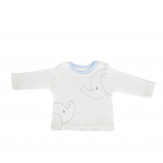 Newborn Set 6 Pieces Milky Way Blue Newborn Set 6 Pieces Milky Way Blue