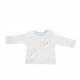 Newborn Set 6 Pieces Milky Way Blue Newborn Set 6 Pieces Milky Way Blue