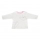 Set For Newborn 6pcs Milky Way Pink Set For Newborn 6pcs Milky Way Pink