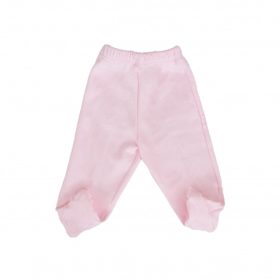 Set For Newborn 6pcs Milky Way Pink Set For Newborn 6pcs Milky Way Pink