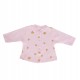 Set For Newborn 6pcs Milky Way Pink Stars Set For Newborn 6pcs Milky Way Pink Stars