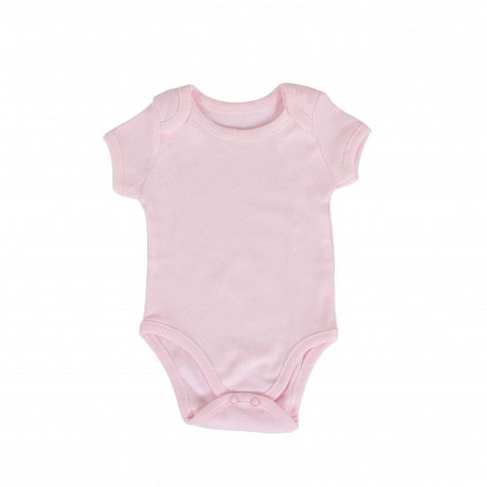 Set For Newborn 6pcs Milky Way Pink Stars Set For Newborn 6pcs Milky Way Pink Stars