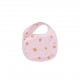 Set For Newborn 6pcs Milky Way Pink Stars Set For Newborn 6pcs Milky Way Pink Stars