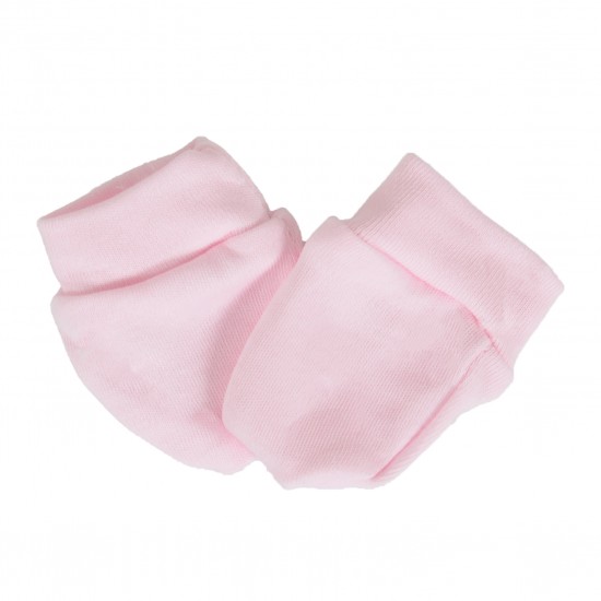 Set For Newborn 6pcs Milky Way Pink Stars Set For Newborn 6pcs Milky Way Pink Stars