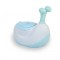 Snail Blue Baby Potty